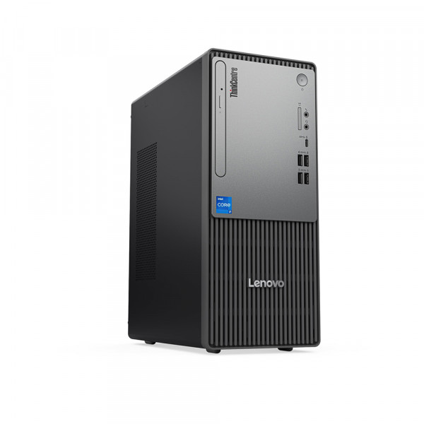 Máy tính để bàn đồng bộ Lenovo ThinkCentre Neo 50T Gen 5 12UB0008VA (Intel Core i7-14700 | 16GB | 512GB | Intel UHD | NoOS)