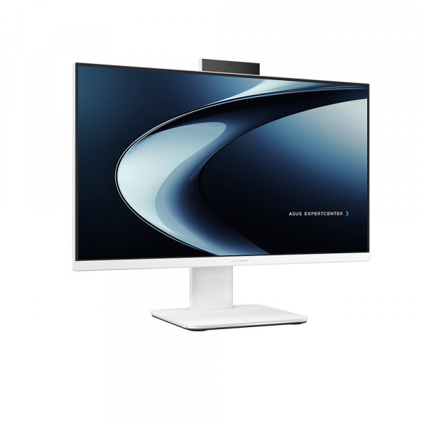 Máy tính để bàn All in one Asus P440VAK-WPC043W (Intel Core i5-13420H | 8GB | 512GB | White | Non-touch screen | 23.8-inch | Normal Stand | 2Y OnSite Service)