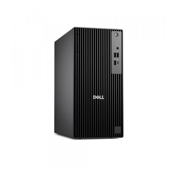 Máy tính để bàn Dell Pro Tower QCT1250-71076109 (Core i5-14500 vPro | 8GB | 512GB SSD | Intel Graphics | KB/ M | KYHD | Win 11 Home)