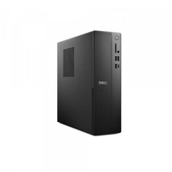 Máy tính để bàn đồng bộ Dell Tower ECT1250 71069157 (Intel Core i3-14100 | 8GB | 512GB SSD | Intel UHD Graphics 730 | ax+BT | KB, M | McAfee LS | Win 11 Home | 1Y WTY)