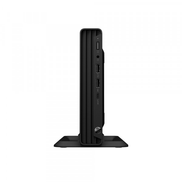 Máy tính để bàn đồng bộ PC HP Pro Mini 260 G9 BE0C7AT (Intel i5 1334U | 8GB DDR4 3200 | SSD 256GB | USB Mouse & Keyboard | W11H | 1Y Onsite)