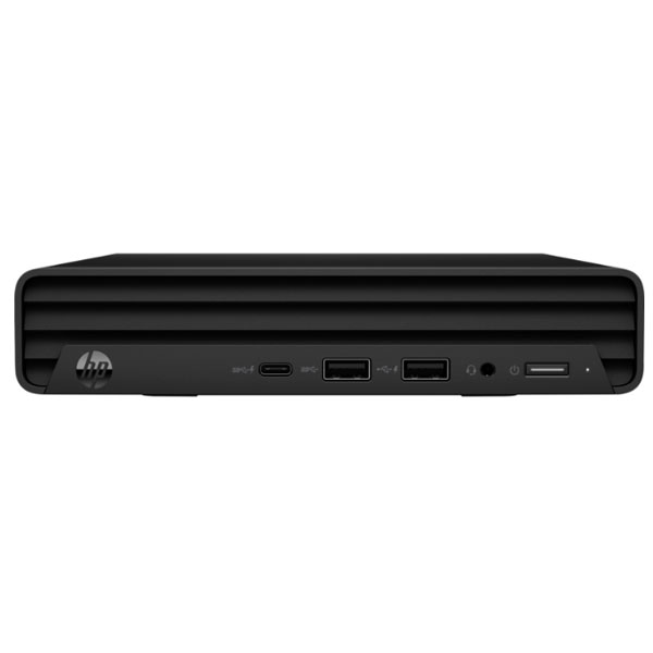 Máy tính để bàn đồng bộ HP Pro Mini 260 G9 - 9H092PT (Core i3 1315U| 8GB DDR4 | SSD 256GB | USB M & KB/ Win11Home | 1Y Onsite)