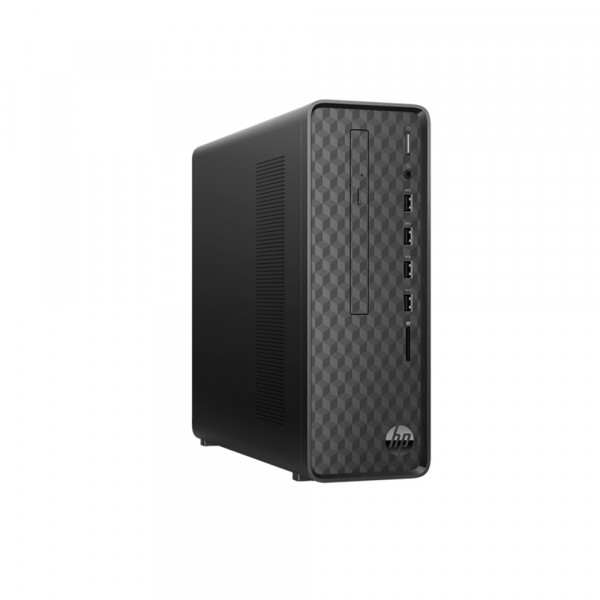 Máy tính để bàn đồng bộ HP S01-pF3014d A00B0PA (Core i3 13100 | 8GB | 256 GB | Intel UHD | Win 11 | Đen)