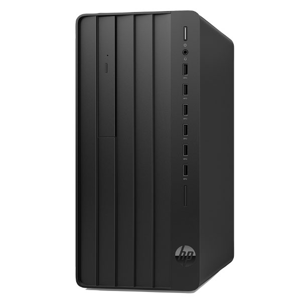Máy tính để bàn đồng bộ HP Pro Tower 280 G9 _ AM3N7AT (Core I3-12100 | 8GB DDR4 | 256GB SSD | WLan_BT | KB/M | Win11SL/ 1yr)