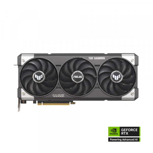 VGA ASUS TUF Gaming RTX 5060 Ti 8GB GDDR7 OC (TUF-RTX5060TI-O8G-GAMING)