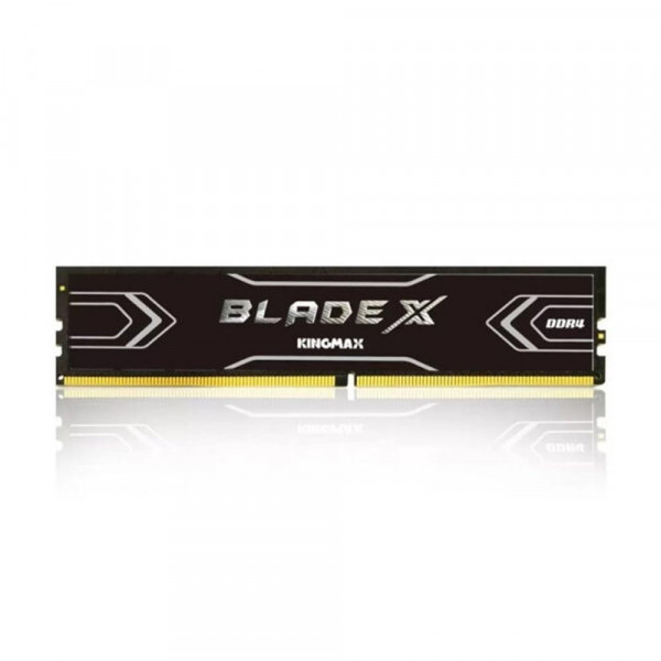 Ram PC Kingmax 8GB DDR4 bus 3200 BLADE X