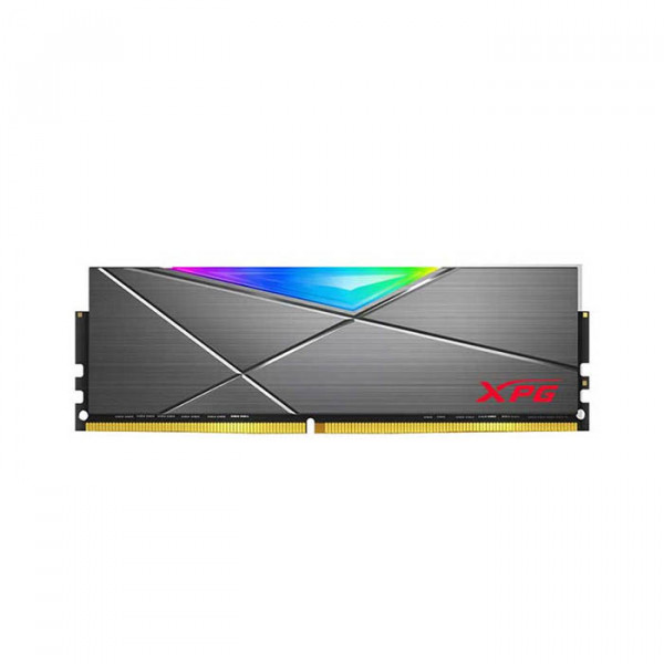 Ram Adata Spectrix D50 RGB 8GB (1x8GB) DDR4 3200Mhz (AX4U32008G16A-ST50)