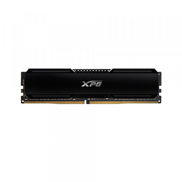 Ram PC Adata XPG D20 8GB DDR4 bus 3200 Black (AX4U32008G16A-CBK20)