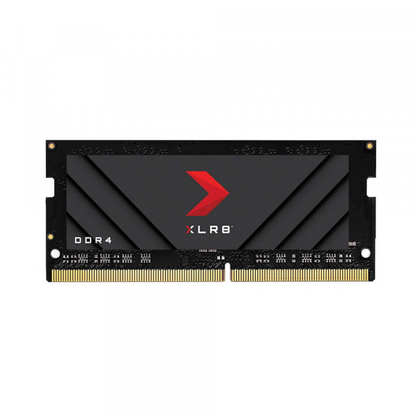 Ram laptop PNY XLR8 8GB DDR4 3200 (MN8GSD43200XR-RB)