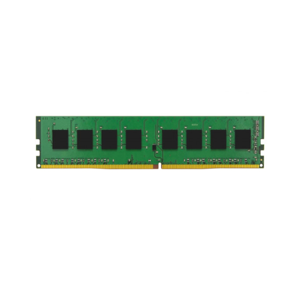 Ram PC Kingston 8GB DDR4 bus 3200 (KVR32N22S8/8WP)