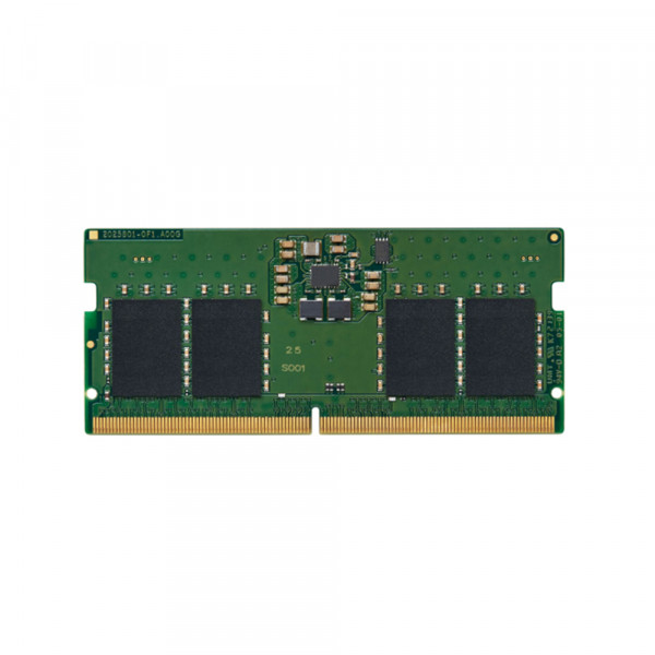 Ram laptop Kingston 8GB DDR5 bus 5600 (KVR56S46BS6-8)