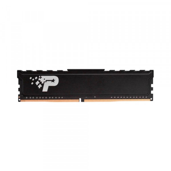 Ram PC Patriot Signature Premium 16GB DDR4 bus 3200 (PSP416G3200H1)