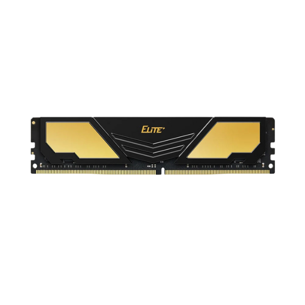 Ram TEAMGROUP ELITE PLUS 16GB (1x16GB) DDR4 3200MHz