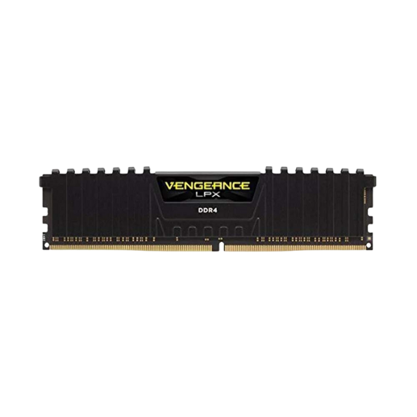 RAM CORSAIR VENGEANCE® LPX 16GB (1x16GB) DDR4 3200Mhz