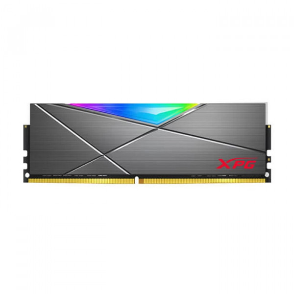 Ram Adata Spectrix D50 RGB 16GB (1x16GB) DDR4 3200Mhz (AX4U320016G16A-ST50)