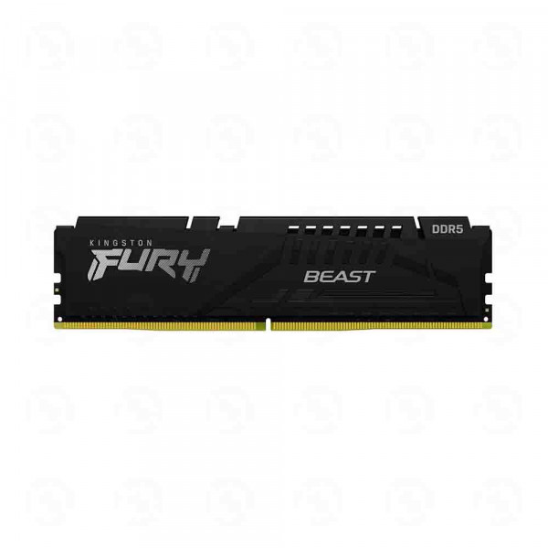 RAM Kingston FURY Beast 8GB (1x8GB) DDR5 5200 Mhz (KF552C40BB-8)