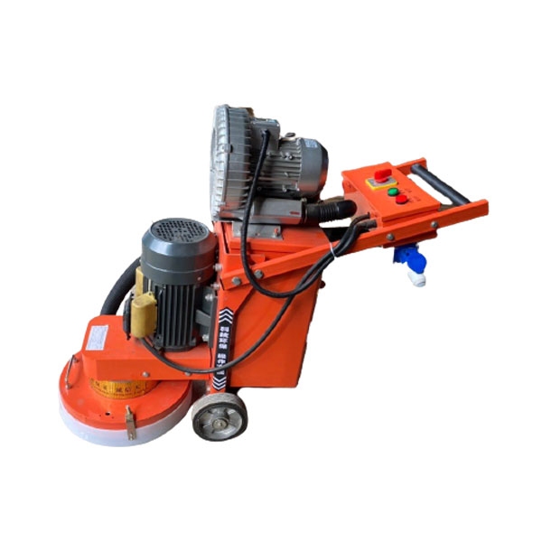 Máy mài sàn bê tông có hút bụi SF330 