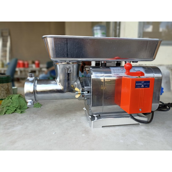 Máy xay thịt Đài Loan ATS 