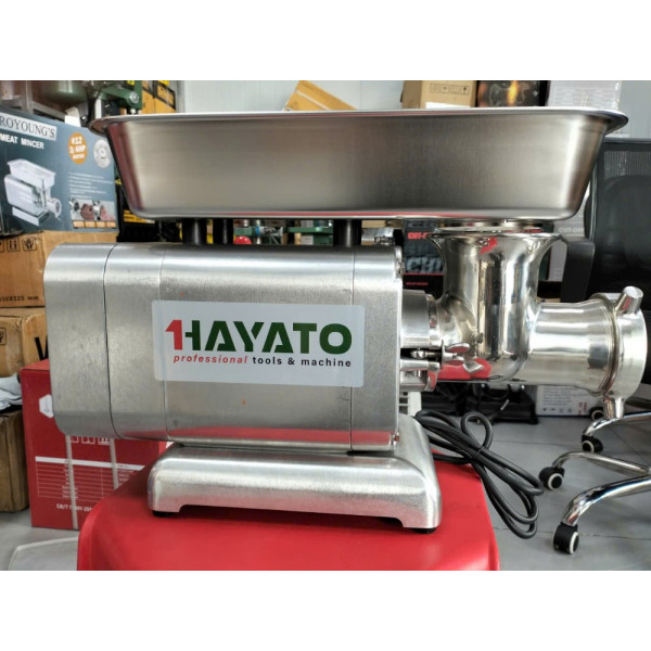 Máy xay thịt HAYATO HMM-12H