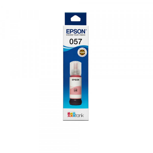 MỰC IN EPSON 057 (MÀU ĐỎ SEN) (C13T09D600) - DÙNG CHO MÁY IN EPSON L8050, L18050. L8100