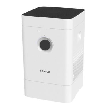 Máy lọc không khí kết hợp tạo ẩm Boneco HYBRID H300 