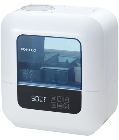 Máy tạo ẩm Boneco U700
