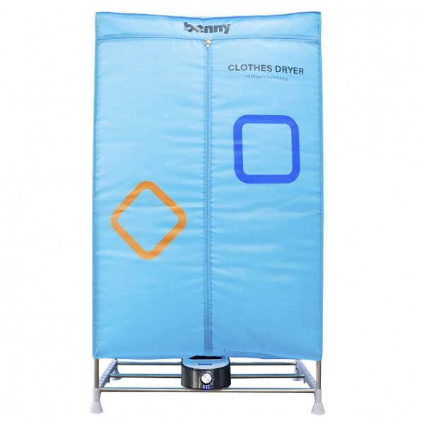 Máy Sấy Quần Áo Benny BD-04S
