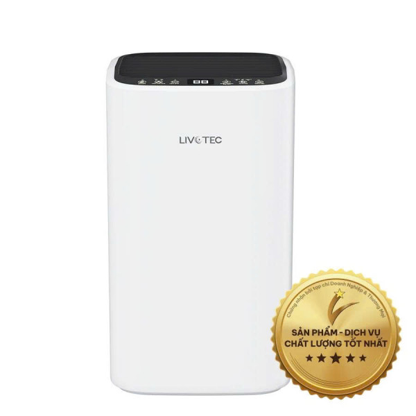 Máy hút ẩm Livotec LHD-18IU