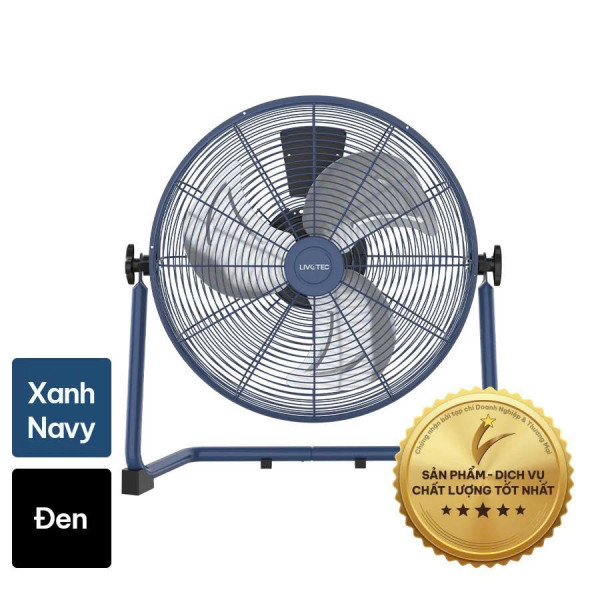 Quạt sàn Livotec FT-16