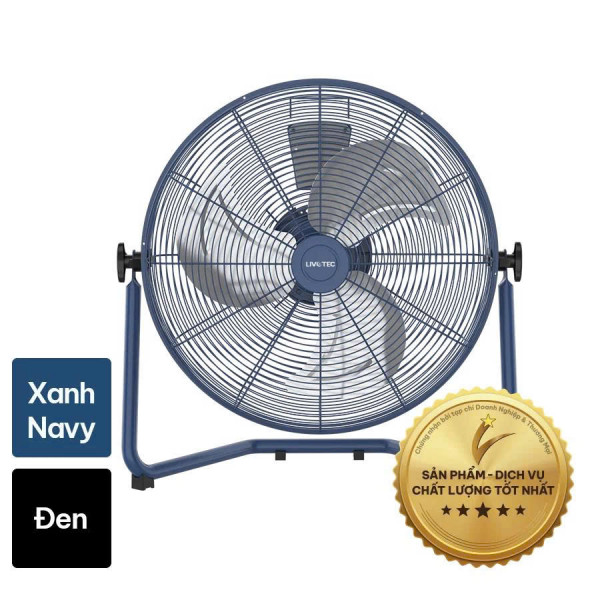 Quạt sàn Livotec FT-18