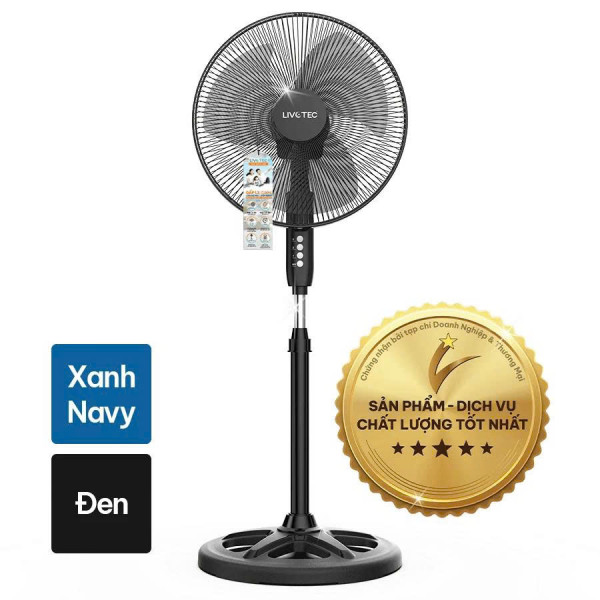 Quạt cây Livotec S-100