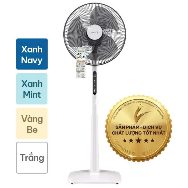 Quạt cây Livotec S-400