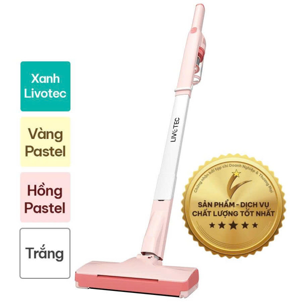 Máy hút bụi cầm tay Livotec LV-99