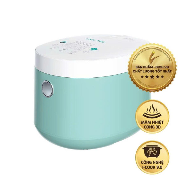 Nồi cơm điện tử Livotec LRC-E8218S