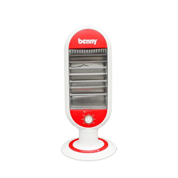 Quạt sưởi Halogen Benny BHT-1200 