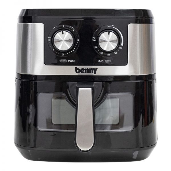 Nồi chiên không dầu Benny BAF-70TP