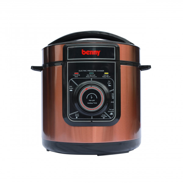 Nồi áp suất Benny BP-83