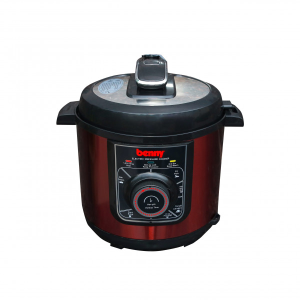 Nồi áp suất Benny BP-81