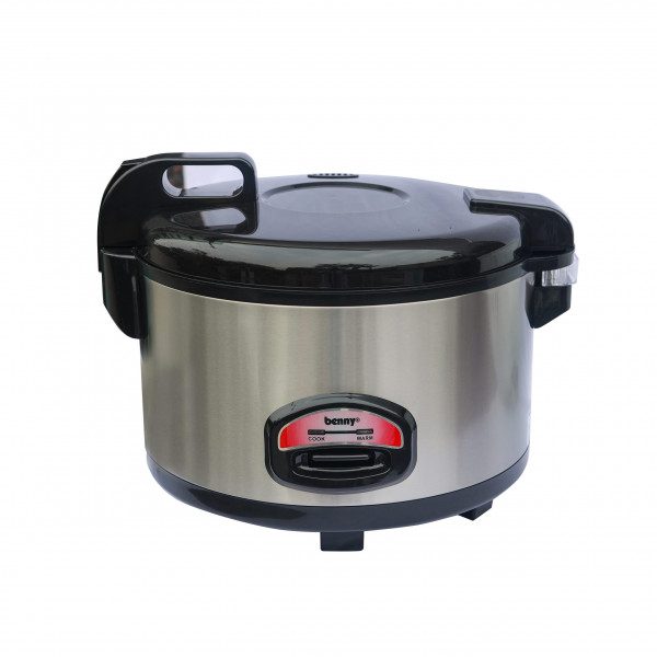 Nồi cơm điện Benny BR-54SV