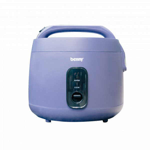 Nồi cơm điện Benny BR-18PO