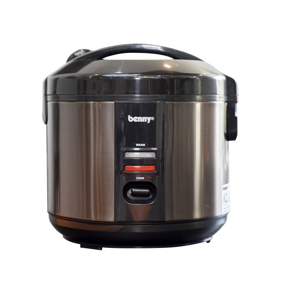 Nồi cơm điện Benny BR-12PVN