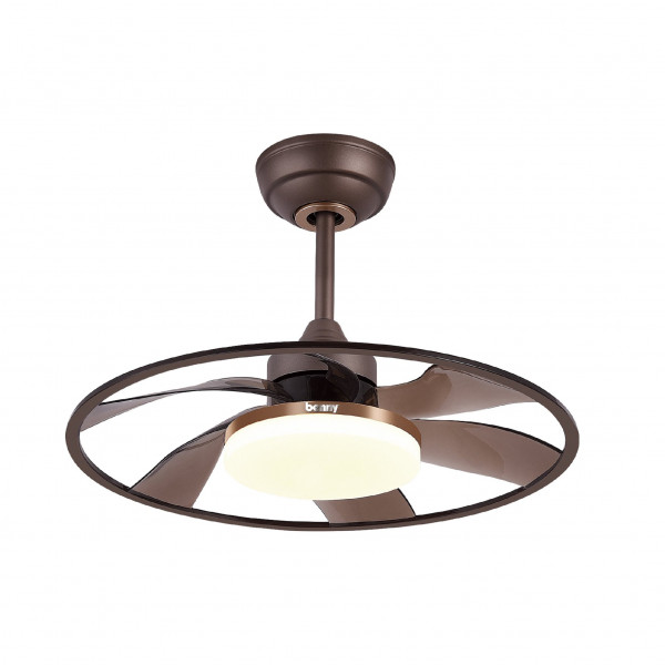 Quạt trần Magari XUFO22T