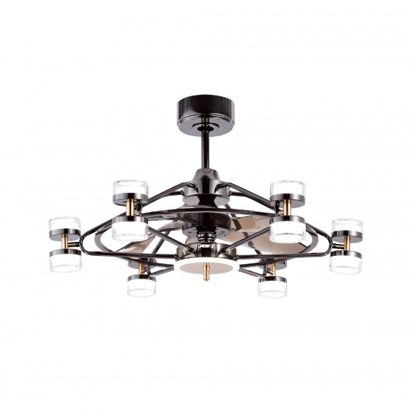 Quạt trần Magari BFC22QUEEN