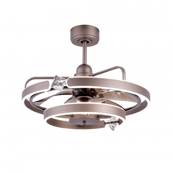 Quạt trần Magari BFC22KING