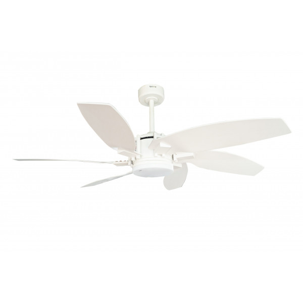 Quạt trần Milano BF-C52B6 (Trắng)