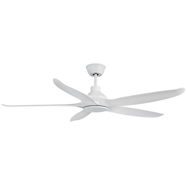 Quạt trần Benny Amore Enterno BF-C54HE W