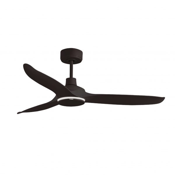 Quạt trần Stella BDC60RM màu đen