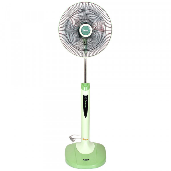 Quạt cây 60W Benny BF-49T màu xanh