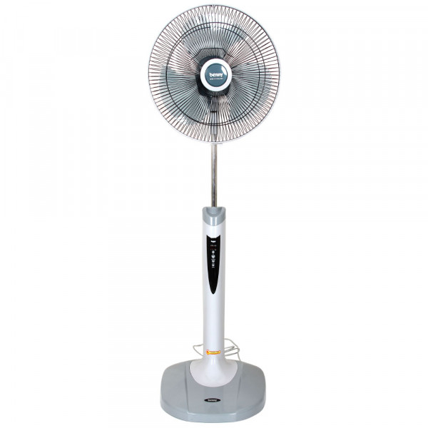 Quạt cây 60W Benny BF-49T màu ghi