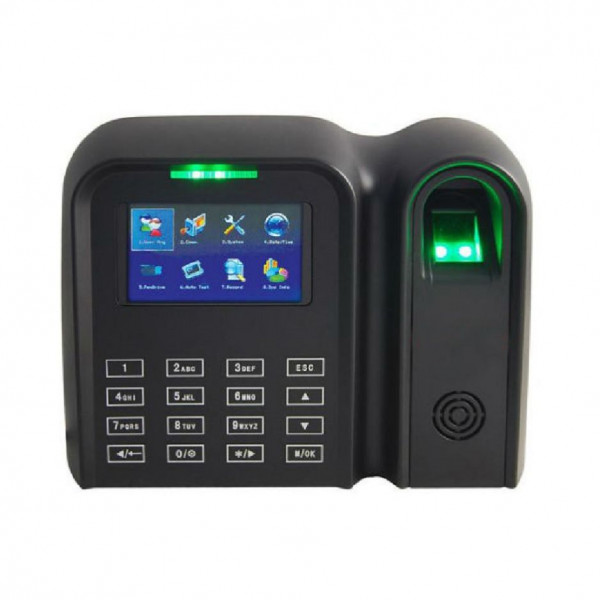 Máy chấm công vân tay và thẻ cảm ứng Ronald Jack X628PRO